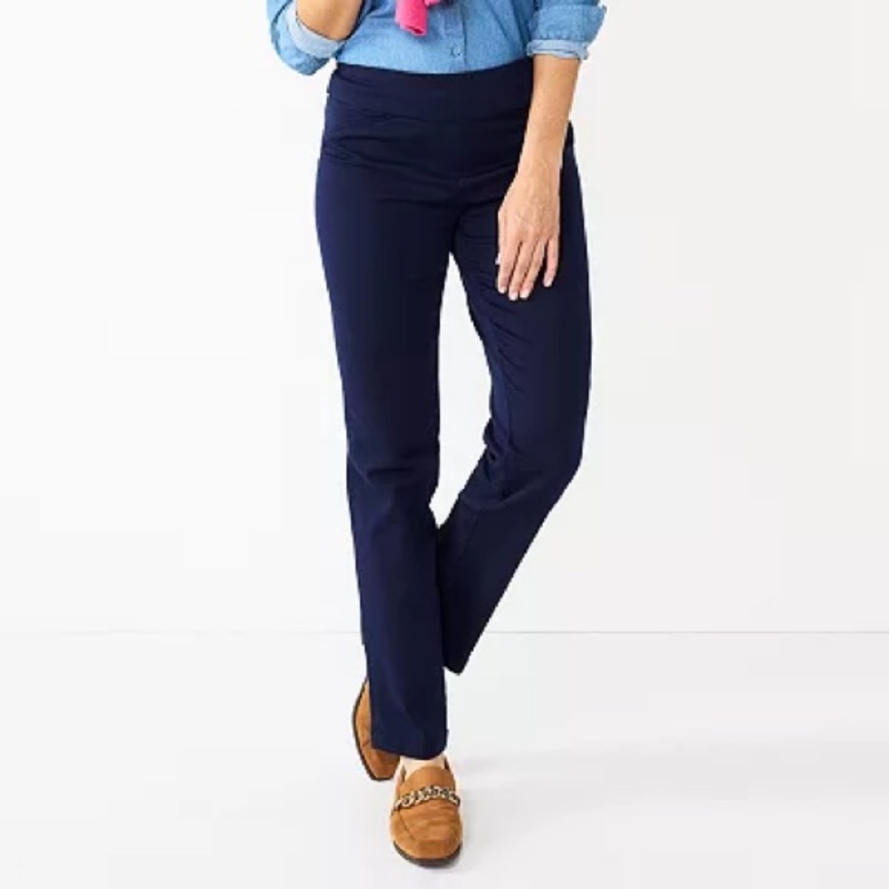 Croft and Borrow Dress Pant